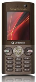 Sony Ericsson V640