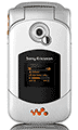 Sony Ericsson W300