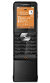 Sony Ericsson W350