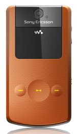 Sony Ericsson W508