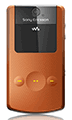 Sony Ericsson W508