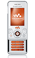 Sony Ericsson W880 vs. Sony Ericsson W580