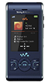 Sony Ericsson W595