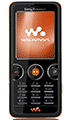 Sony Ericsson W610