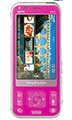 Sony Ericsson W61S