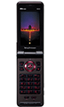 Sony Ericsson W62S