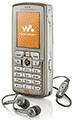 Sony Ericsson W700