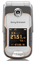 Sony Ericsson W710
