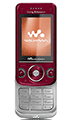 Sony Ericsson C702 vs. Sony Ericsson W760