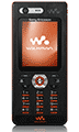 Sony Ericsson W888