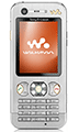 Sony Ericsson W880 vs. Sony Ericsson W890
