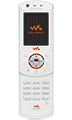 Sony Ericsson W900