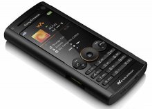 Sony Ericsson W902