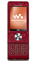 Sony Ericsson W760 vs. Sony Ericsson W910