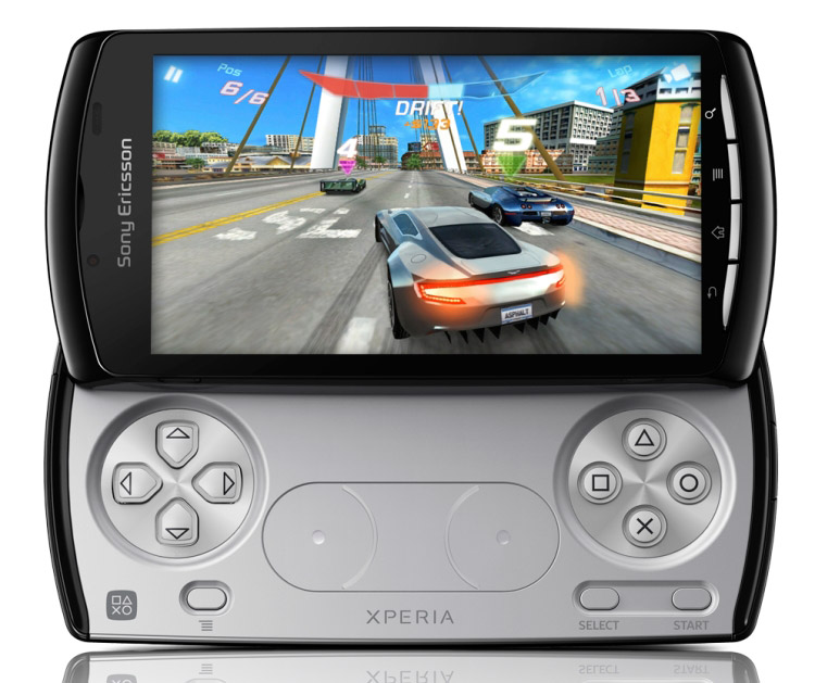 Sony Ericsson XPERIA Play sony ericsson xperia play. Sony Ericsson XPERIA Play