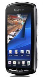 Sony Ericsson XPERIA Play