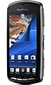 Sony Ericsson XPERIA Play