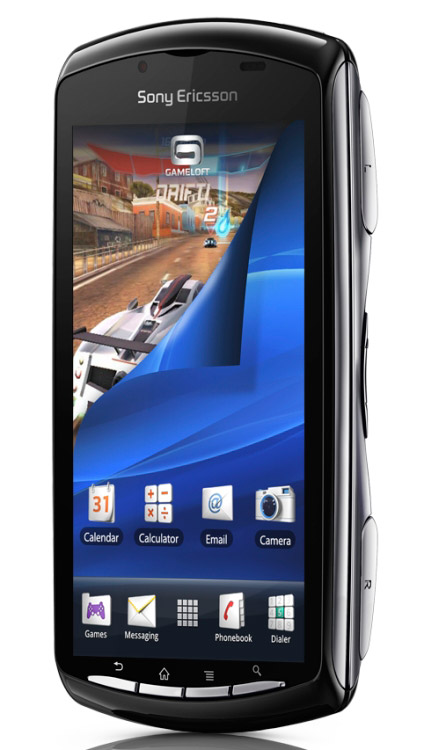 Sony Ericsson XPERIA Play sony ericsson xperia play. Sony Ericsson XPERIA Play