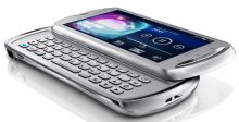 Sony Ericsson XPERIA Pro