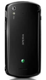 Sony Ericsson XPERIA Pro