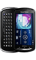 Sony Ericsson XPERIA Pro