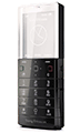Sony Ericsson XPERIA Pureness