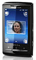 Sony Ericsson XPERIA X10 mini