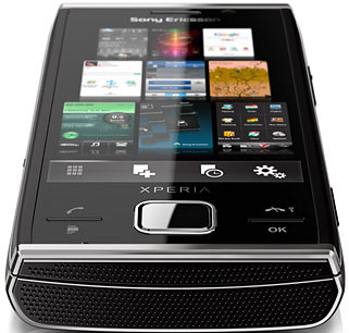صور موبايل  SonyEricsson XPERIA X2 2012   -Pictures Mobile SonyEricsson XPERIA X2 2012