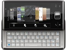 Sony Ericsson XPERIA X2