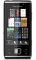 Sony Ericsson XPERIA X2