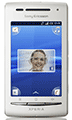 Sony Ericsson XPERIA X8