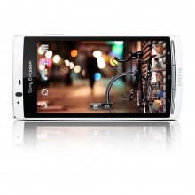 Sony Ericsson Xperia Arc S