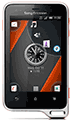 Sony Ericsson Xperia active