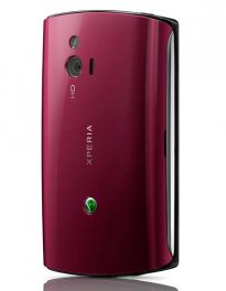 Sony Ericsson Xperia mini