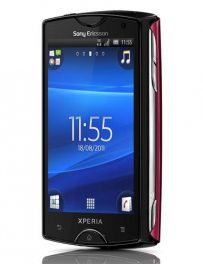 Sony Ericsson Xperia mini