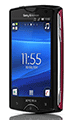Sony Ericsson Xperia mini