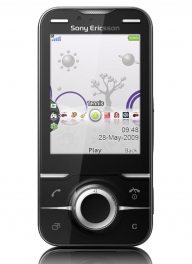 Sony Ericsson Yari