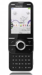 Sony Ericsson Yari