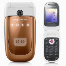 Sony Ericsson Z310
