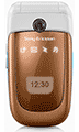Sony Ericsson Z310
