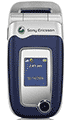 Sony Ericsson Z525