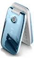 Sony Ericsson Z610