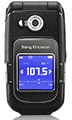 Sony Ericsson Z710