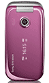 Sony Ericsson Z750