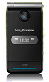 Sony Ericsson Z770