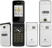 Sony Ericsson Z780