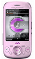 Sony Ericsson Zylo