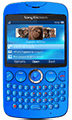 Sony Ericsson txt
