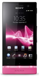 Sony Xperia U
