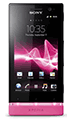 Sony Xperia U